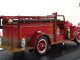    Reo Fire Truck (Signature)