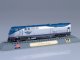    Amtrak P42 Genesis diesel electric locomotive USA 1966 (Locomotive Models (1:160 scale))