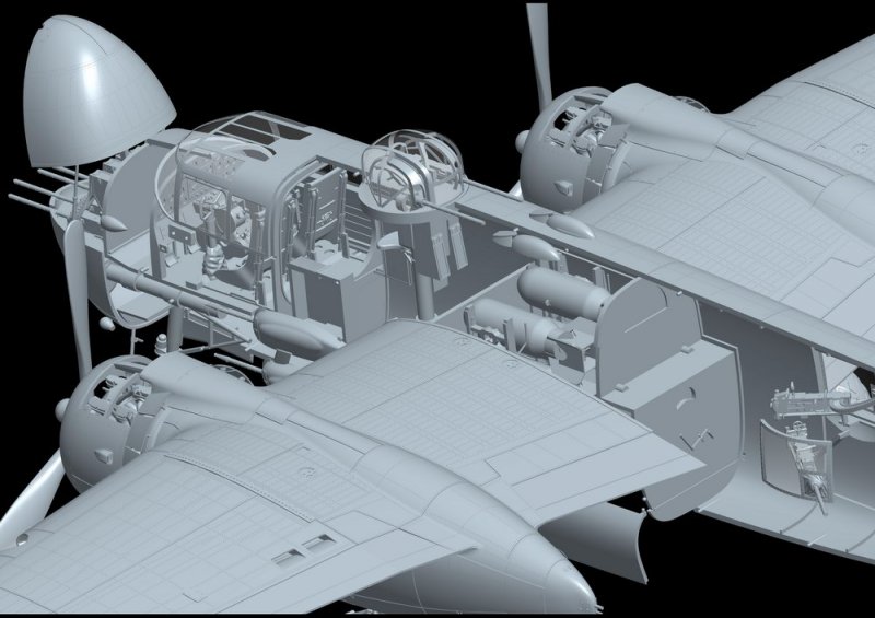 Hk Models B 25 1 48 Купить