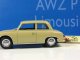    AWZ P70 Limousine     129 (  ) (DeAgostini)