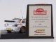    Subaru Impreza WRC07 - #22 G.Jones/C.Jenkins (Vitesse)