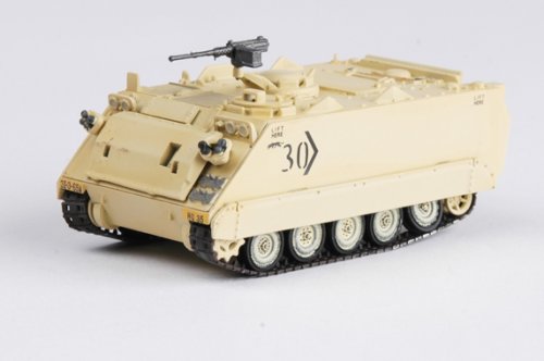 M113A2 3rf Bat. HQ