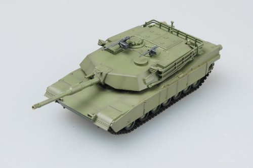 M1A1, 1988