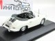     356 C CABRIOLET-  (Minichamps)