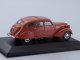    Berliet 11CV Dauphine, red 1939 (WhiteBox (IXO))