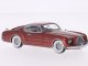    CHRYSLER D Elegance Ghia Coupe 1953 Metallic Red (Neo Scale Models)
