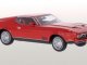    FORD Mustang Mach 1 1971 Red (Premium X)