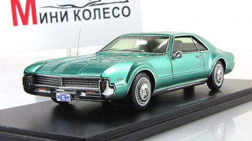 Oldsmobile Toronado