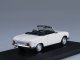    Peugeot 304 Cabriolet - white 1972 (Minichamps)