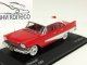    Plymouth Savoy (WhiteBox (IXO))