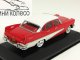    Plymouth Savoy (WhiteBox (IXO))