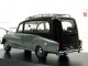     125 Sheerline Hearse  (Oxford)