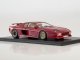    Ferrari Koenig Testarossa, metallic-rot (Neo Scale Models)