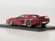    Ferrari Koenig Testarossa, metallic-rot (Neo Scale Models)