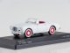    Volvo P1900, grey 1956 (WhiteBox (IXO))