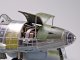    Messerchmitt Me 262 A-1a clear edition (Trumpeter)
