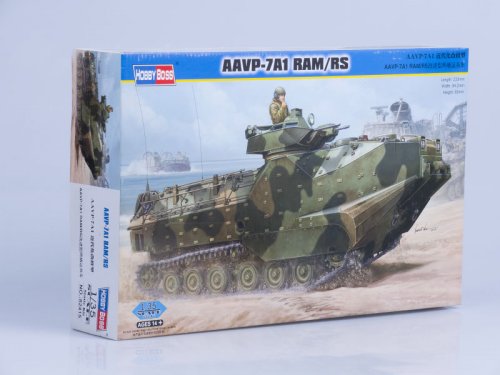  AAVP-7A1 RAM/RS