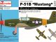       P-51B Mustang 52.nd FG (AZmodel)
