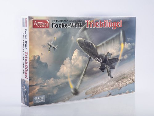 Focke-Wulf Triebflugel