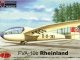   FVA-10b Rheinland &#039;German service&#039; (Kovozavody Prostejov)