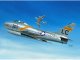    North American FJ-2 Fury (Sword)