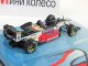    Dallara Mugen F301 (Minichamps)