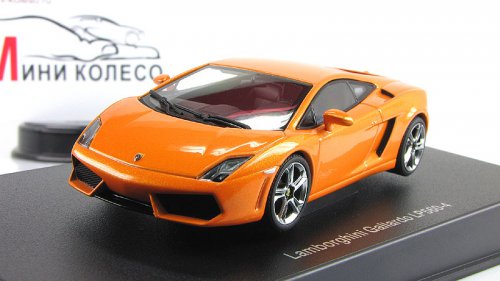  Gallardo LP560-4