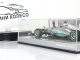     GP PETRONAS F1 TEAM MGP W02   (Minichamps)