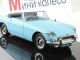    MG B Cabriolet L (IXO)