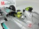     AMG PETRONAS F1 TEAM W03 - NICO ROSBERG - 1ST WIN CHINESE GP (Minichamps)