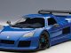    Gumpert Apollo (Autoart)