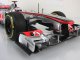       Vodafone - SHOWCAR -   (Minichamps)