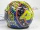     AGV HELMET -   (Minichamps)