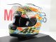     AGV HELMET -   (Minichamps)