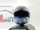     AGV HELMET -   (Minichamps)