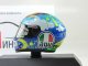     AGV HELMET -   (Minichamps)