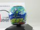     AGV HELMET -   (Minichamps)