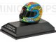     Agv Helmet-   (Minichamps)