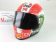     AGV HELMET -   (Minichamps)