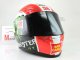     AGV HELMET -   (Minichamps)