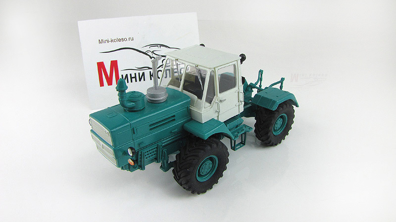 Самодельный трактор мини Т - САМОДЕЛКИН ДРУГ