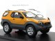    Isuzu Vehicross (Premium X)