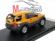    Isuzu Vehicross (Premium X)