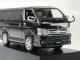     Hiace (J-Collection)