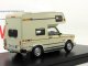    TRABANT 601 Wohnmobil (IST Models)